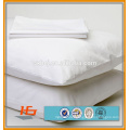 WXHEJ 100% cotton Hotel Firm Microfiber FIlled Pillow